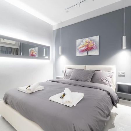 Lux Seaside Apartment By Volos Hospitality Εξωτερικό φωτογραφία
